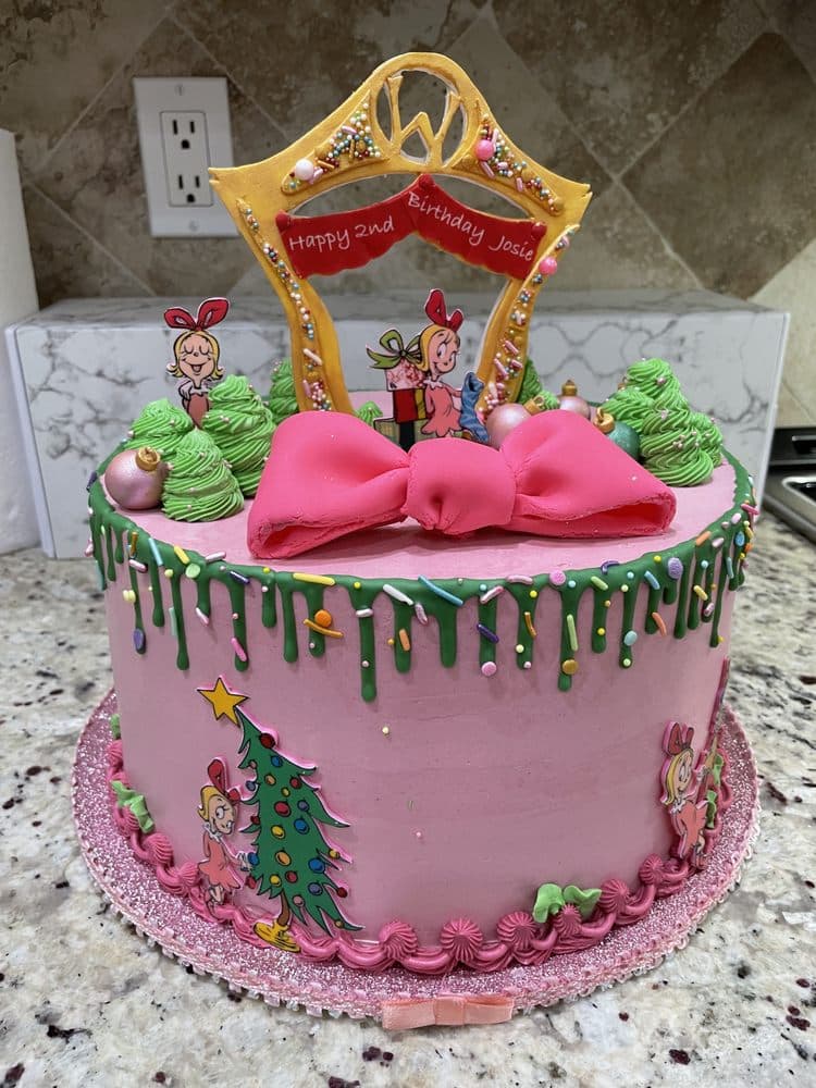 Unique Sweets