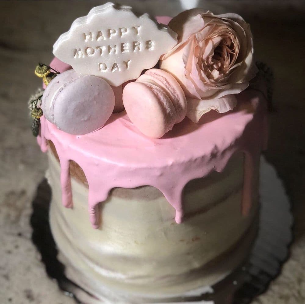 Bake Bar