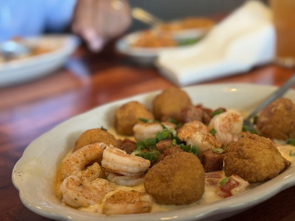 Southern Shores Seafood