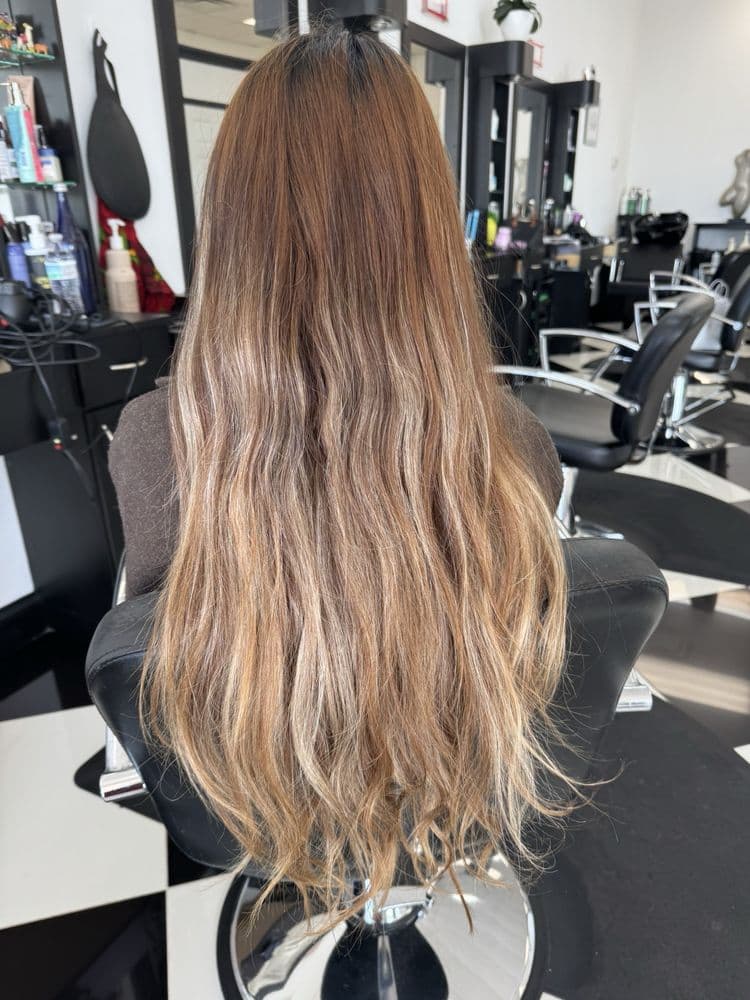 Sylvanas Hair Salon
