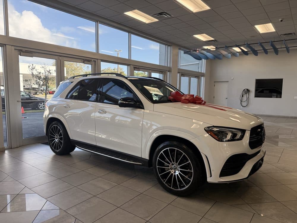 Mercedes-Benz of Fort Pierce