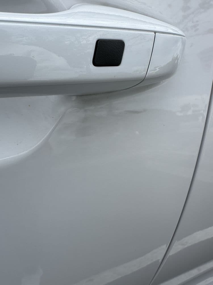 Bubbles Car Wash