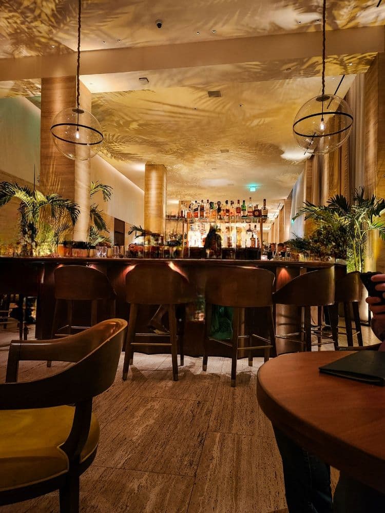 Lobby Bar