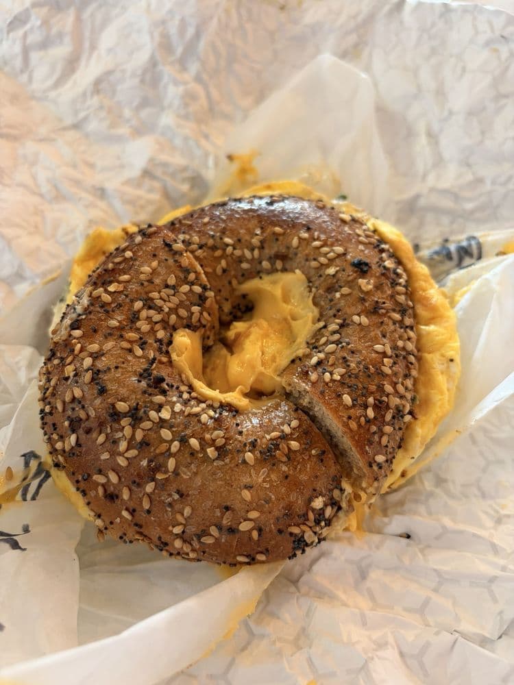 H&H Bagels