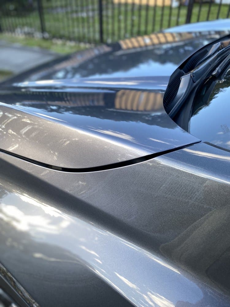 Dade Made Auto Detailing