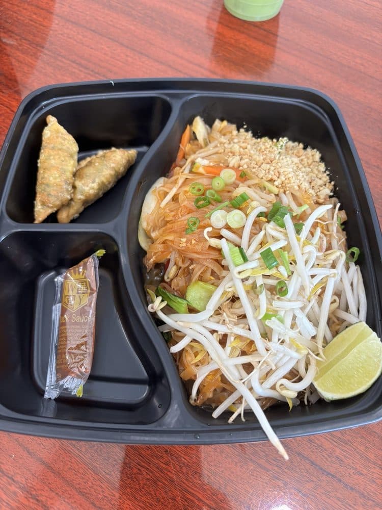 Thai Super Bowls