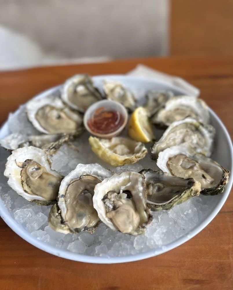 Dockside Seafood Restaurant
