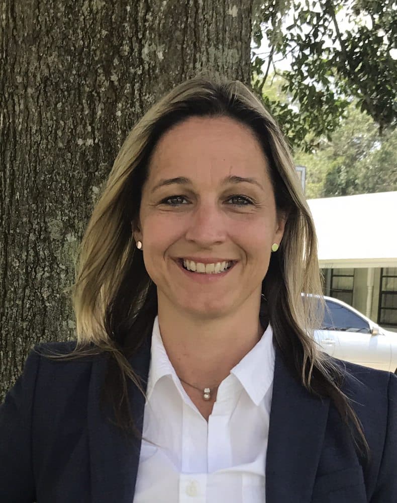 Emmylu Piscitelli, CPA