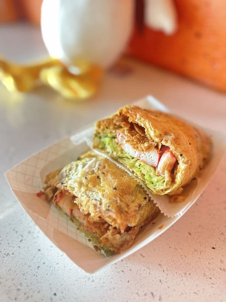 Delray Goodies
