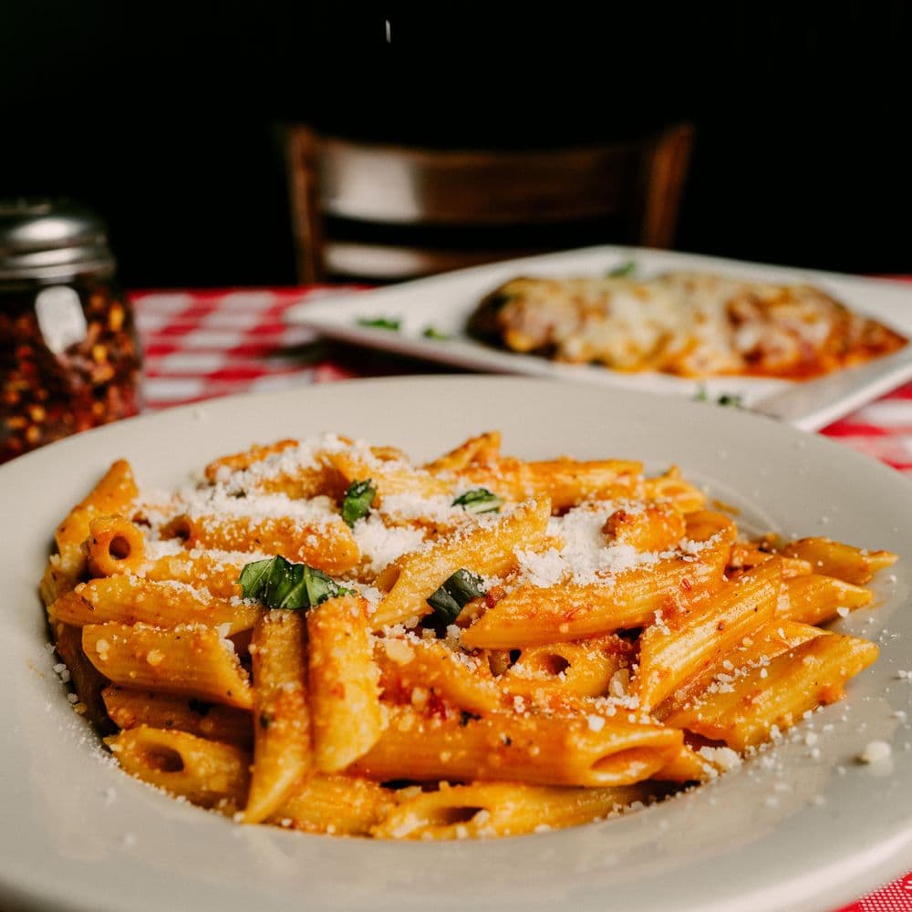 Pizzitalia's