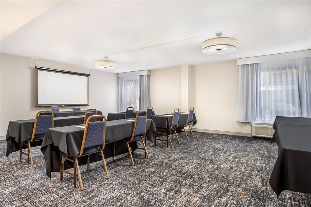 Hampton Inn Tampa-International Airport/Westshore
