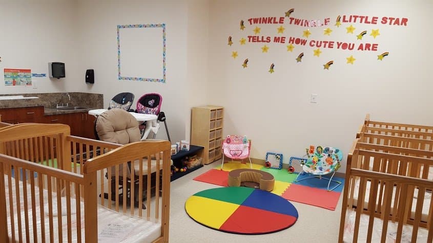 Kidz Care Academy
