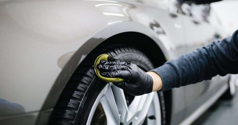 VVS Mobile Detail Service