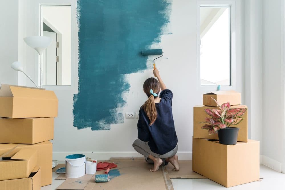 Chris Painting