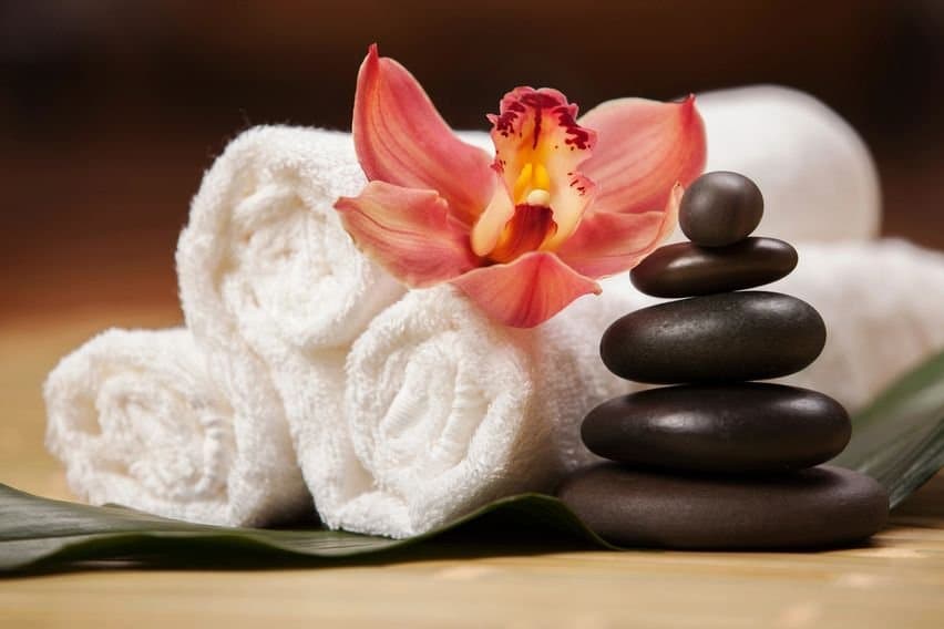 The Healing Room