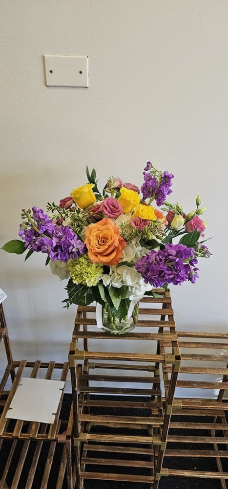 Winter Park Florist