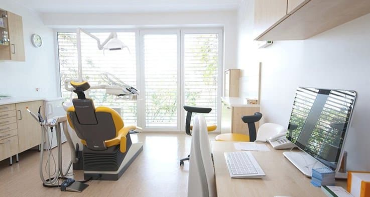 Serene Dental Center