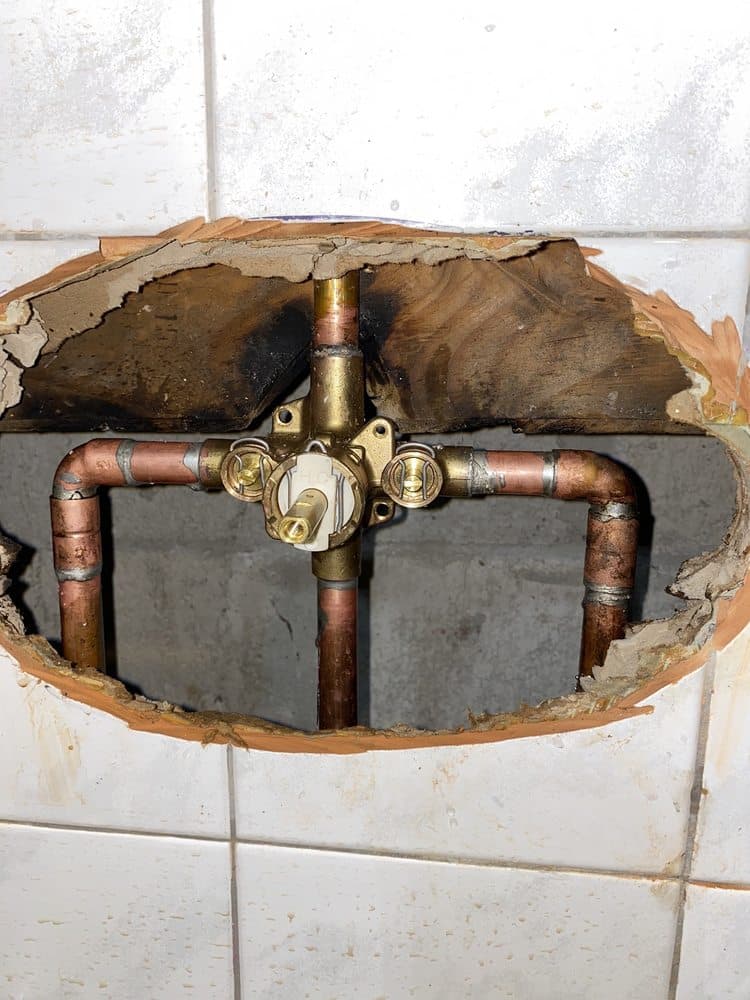 1 Time Plumbing