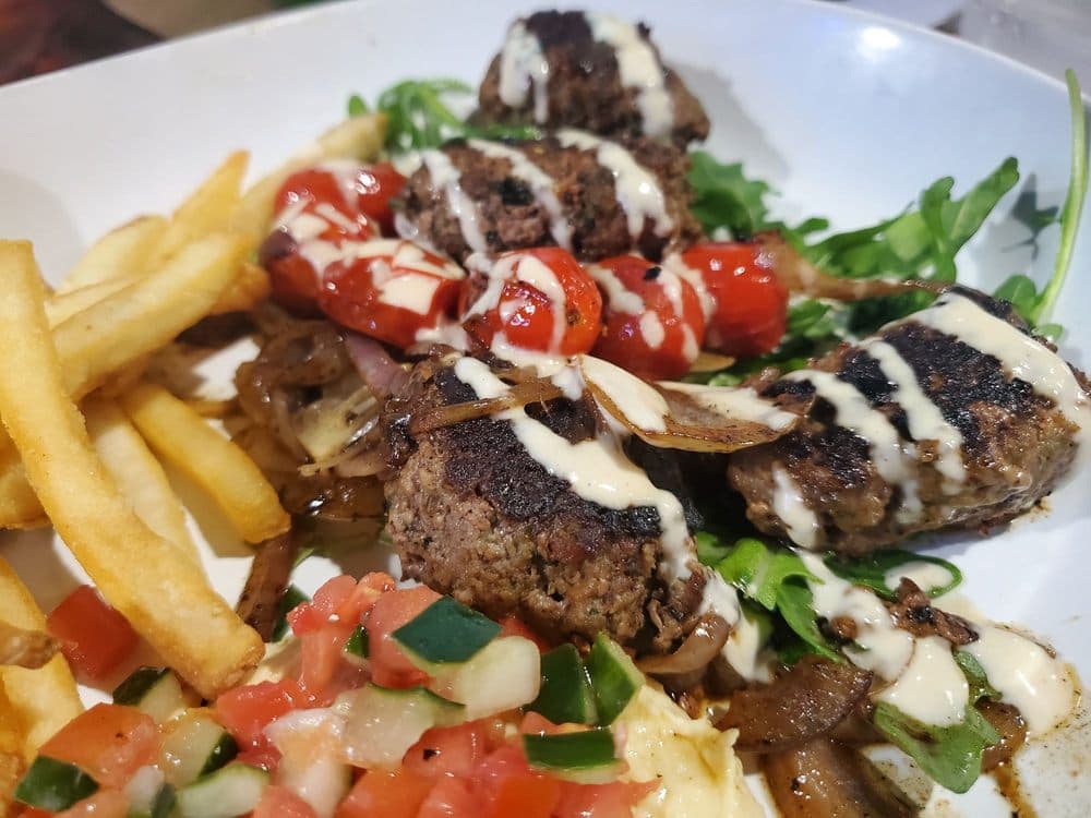 Gili's Kitchen