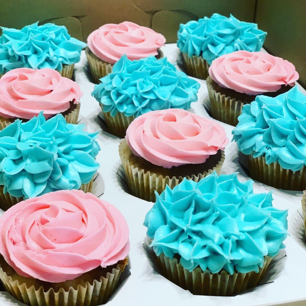 Luclan Bake Shop