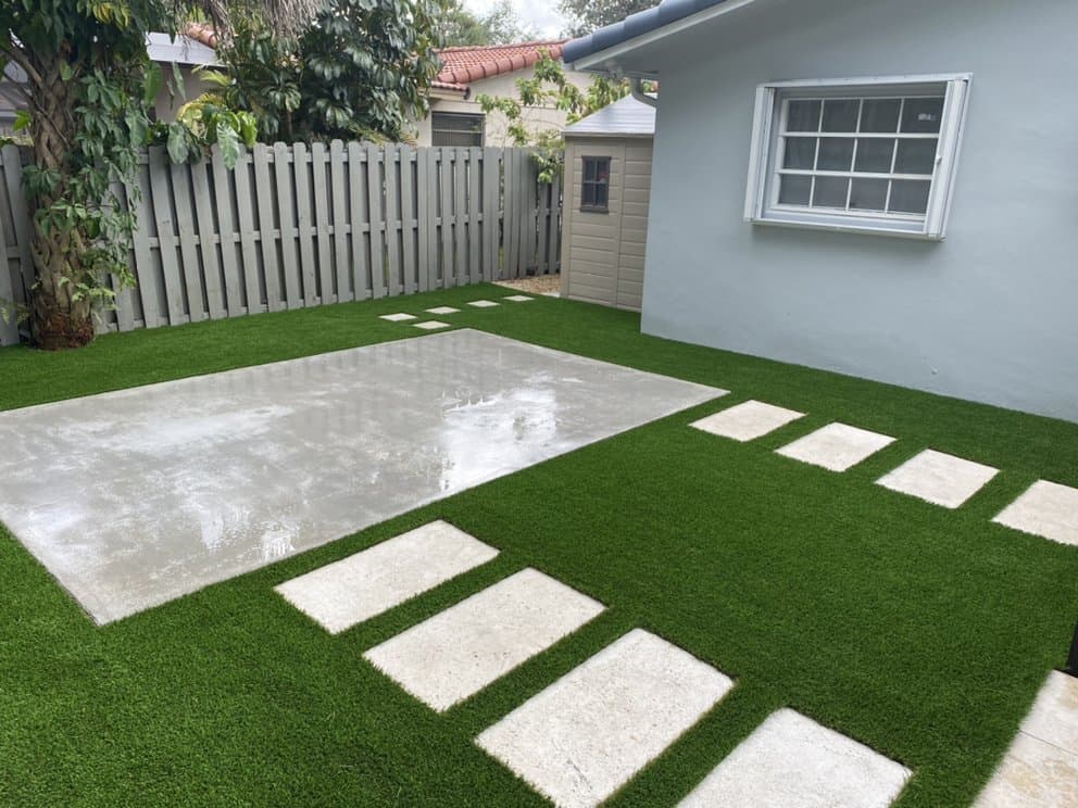 Q-Ban Turf