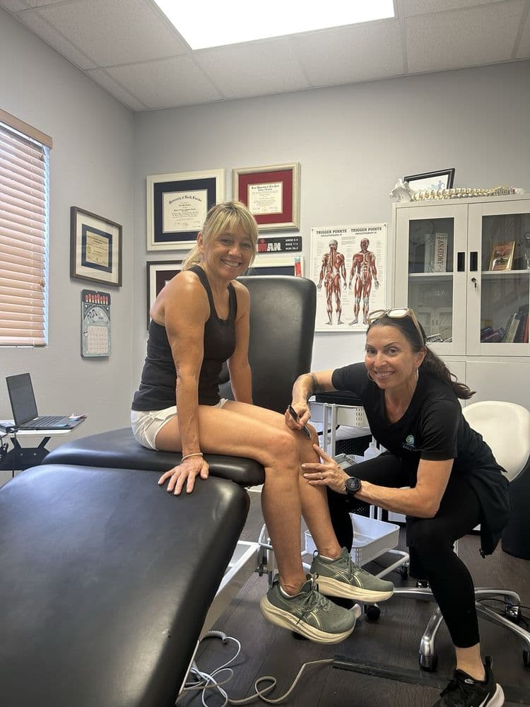 Transitions Physical Therapy