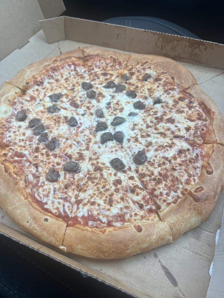 Little Caesars