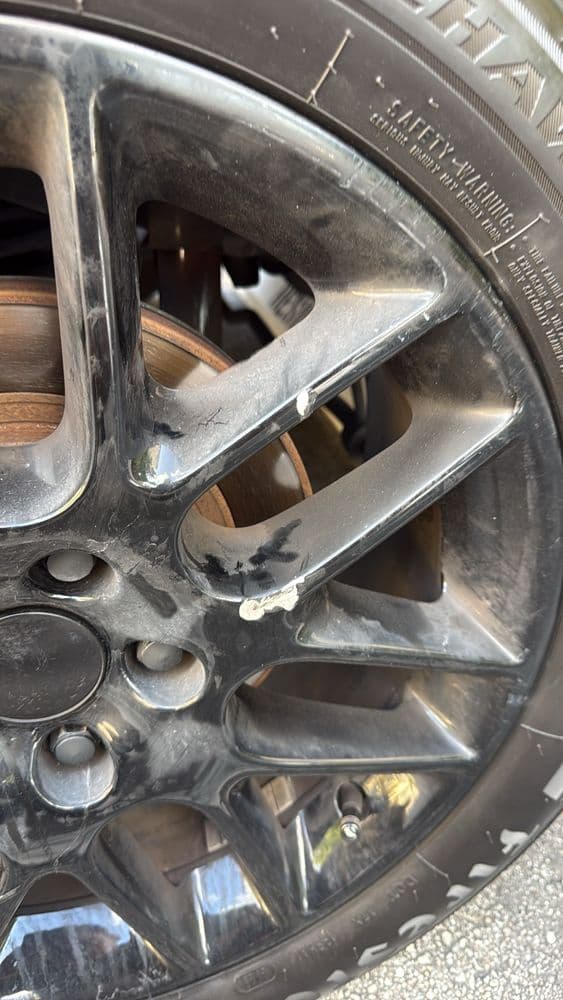 H & M Auto Body Repairs