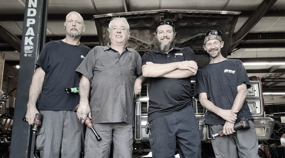 Bass Auto Care