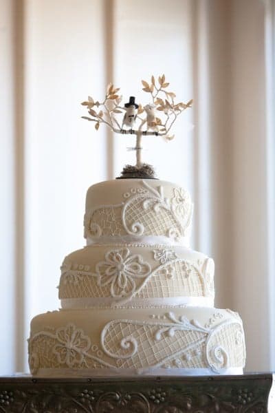 Cakes by Nomeda