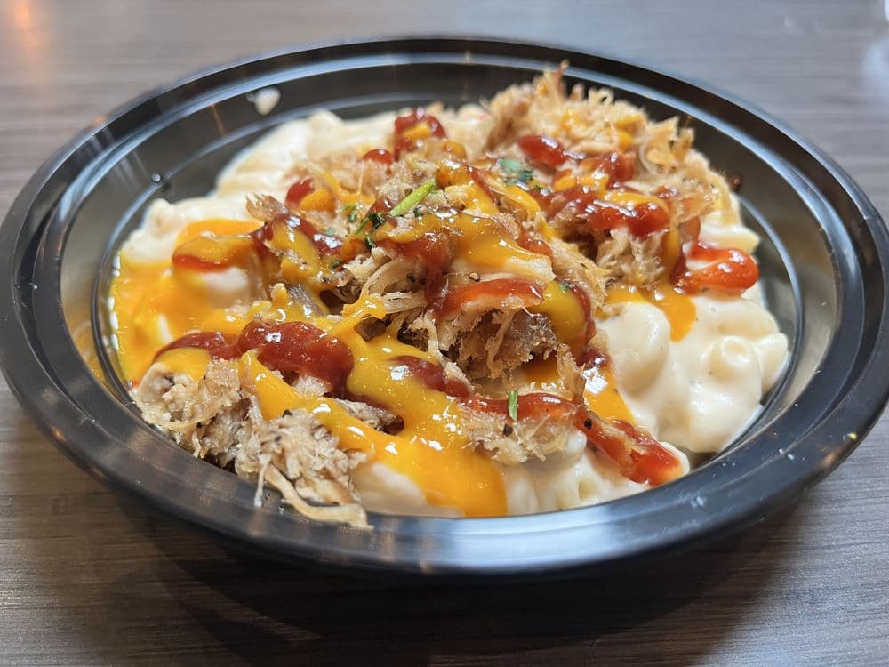 Tally Mac Shack