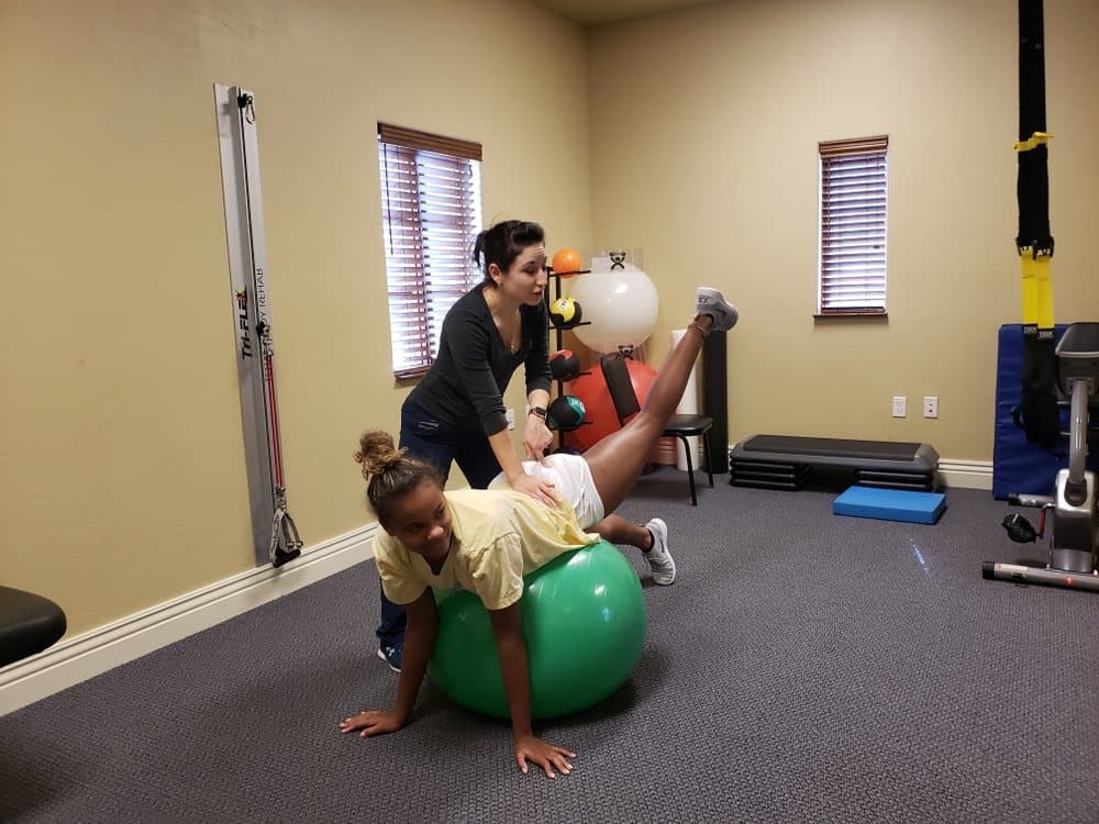 North Bay Spine and Rehab