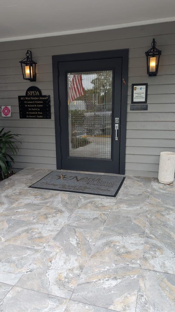 North Pointe Dental, P.A
