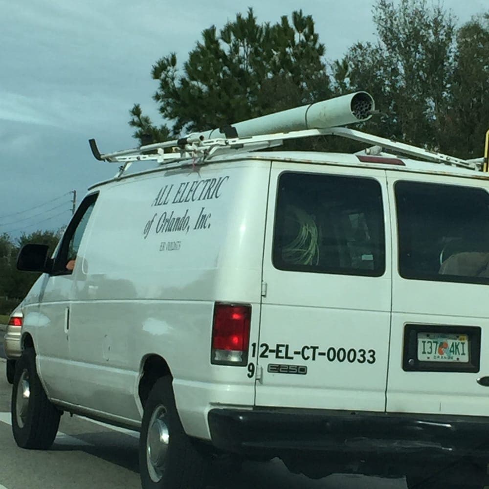 All Electric of Orlando