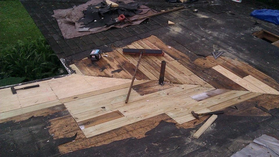 Taylor Construction