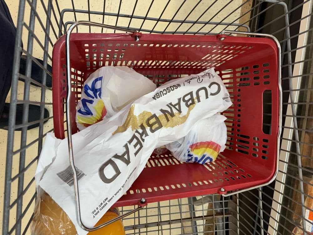 Bravo Supermarkets