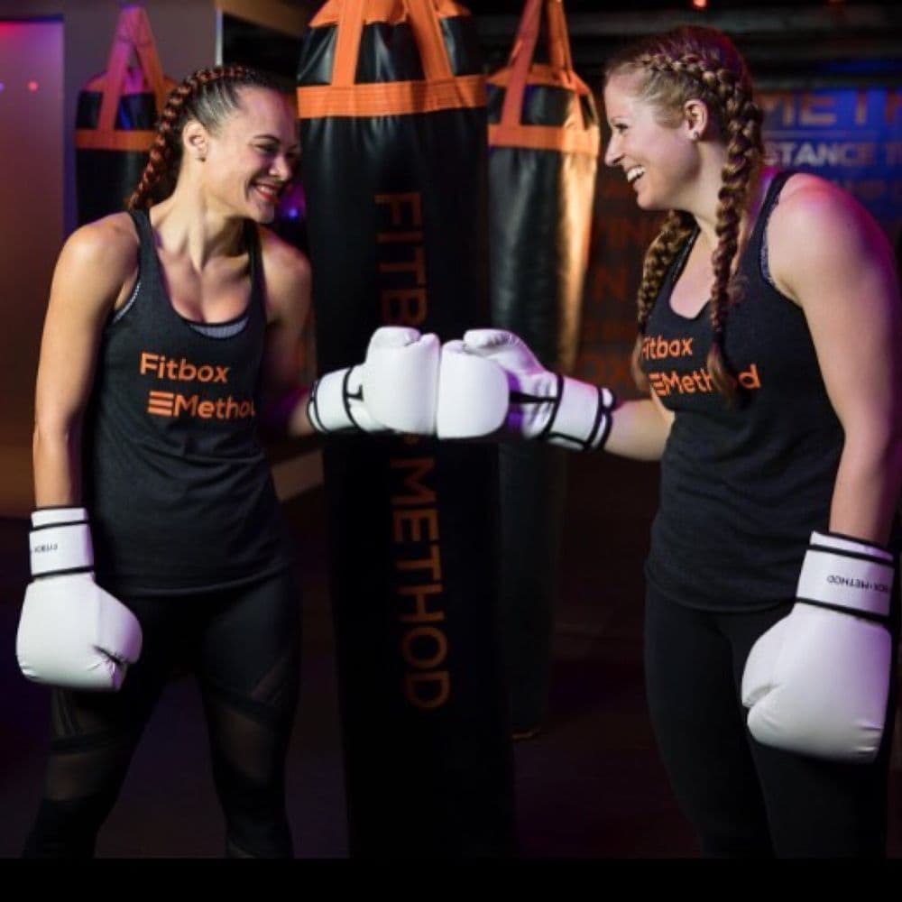 Fitbox Method