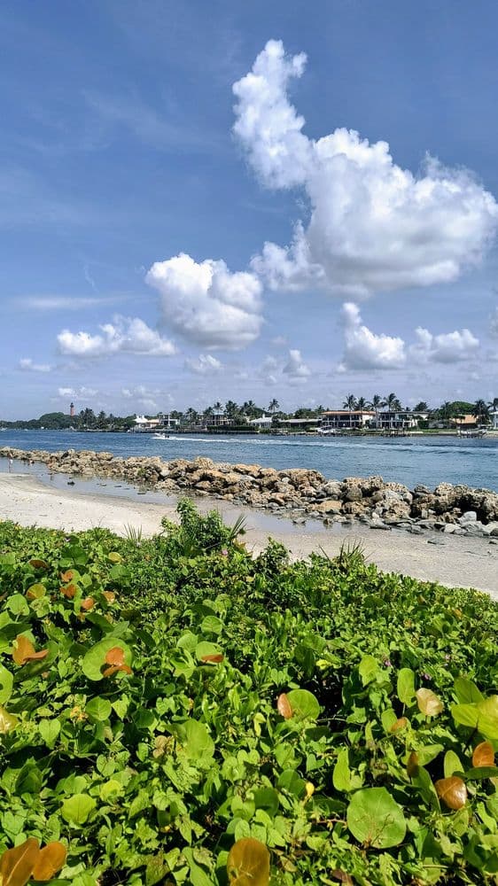 Jupiter Beach Park