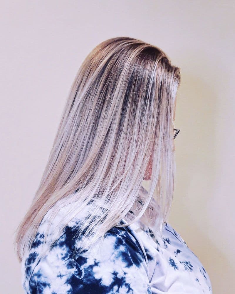Cotier Beauty Hair Salon