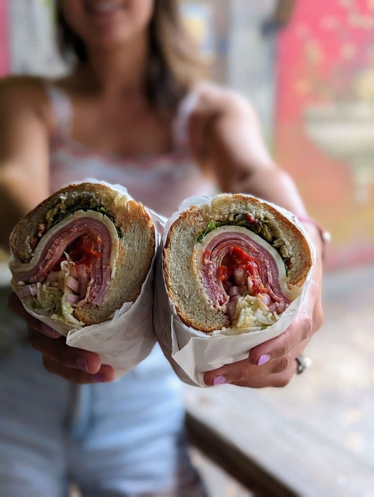 Mazzaro's Italian Market