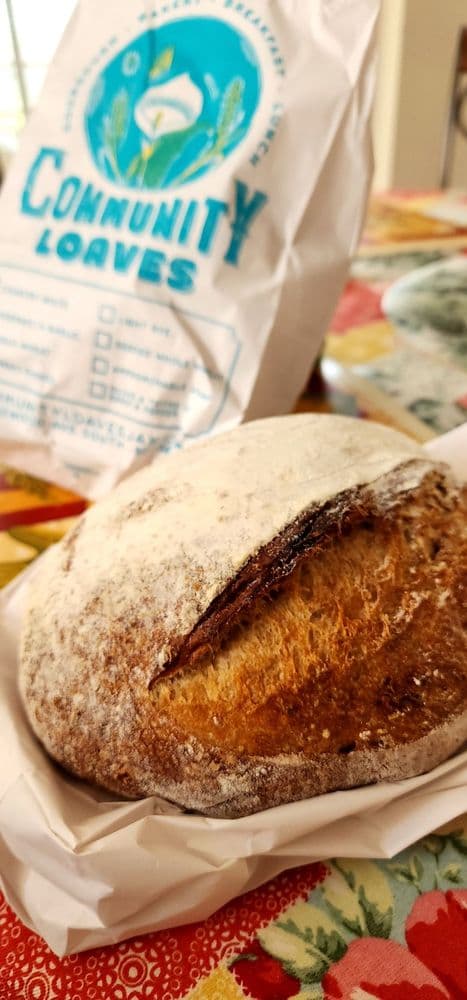 Community Loaves