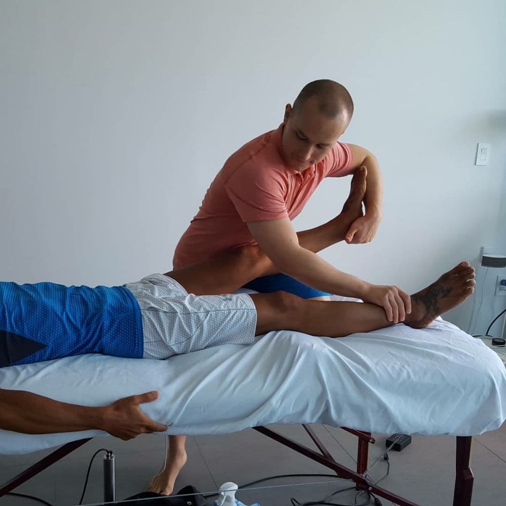 Miami Stretch Therapy