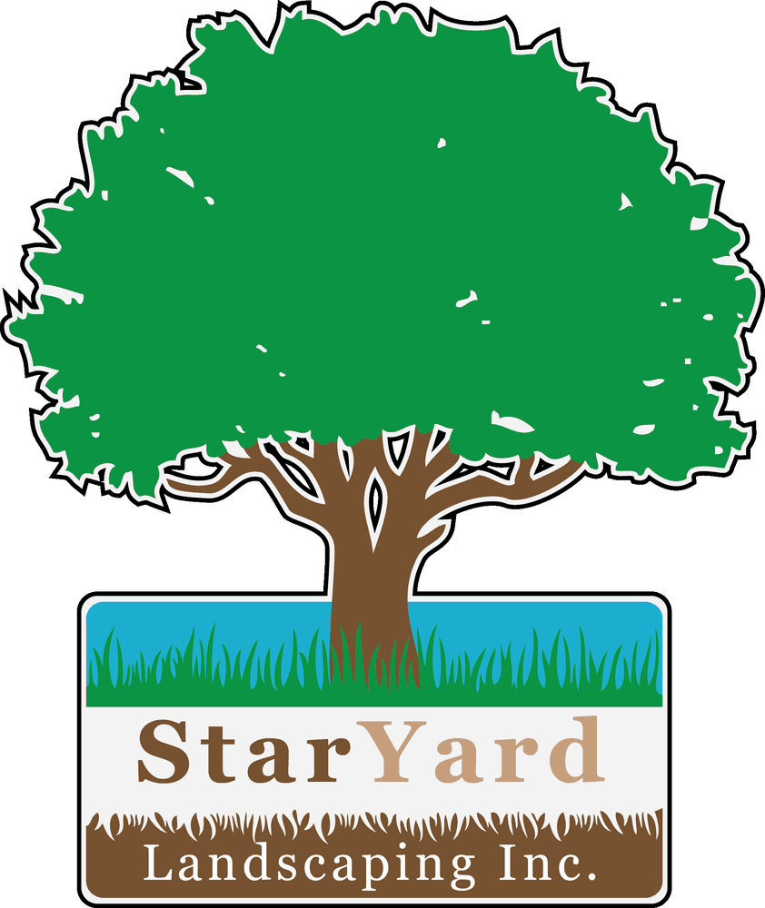 Staryard Landscaping