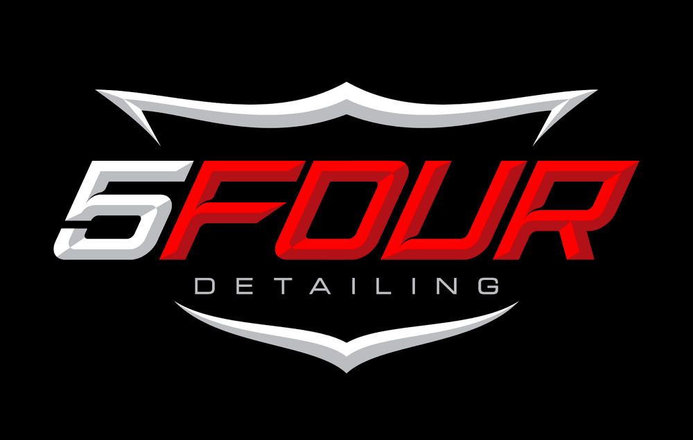 5FourDetailing