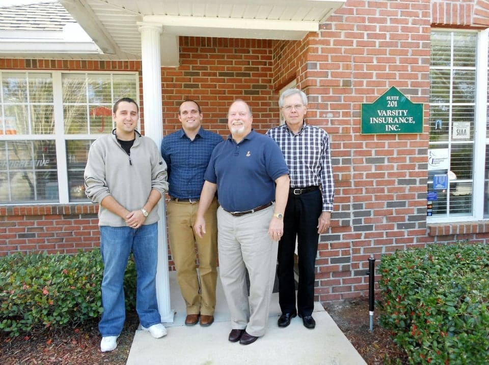 Varsity Insurance Group