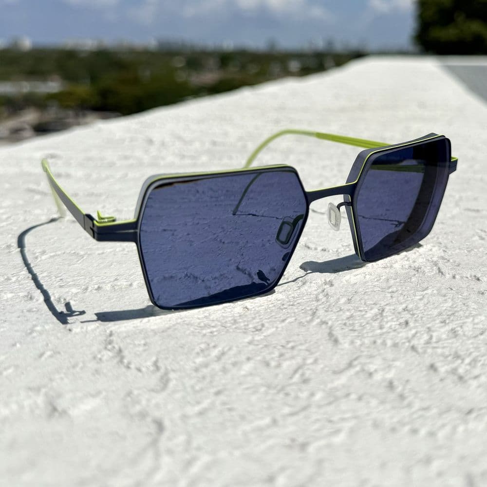 Exotic Eyewear Optical