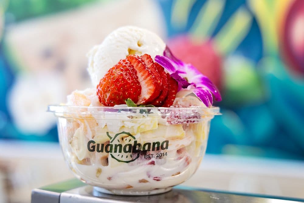 Guanabana