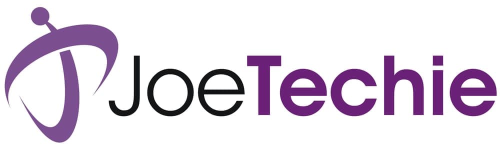 JoeTechie