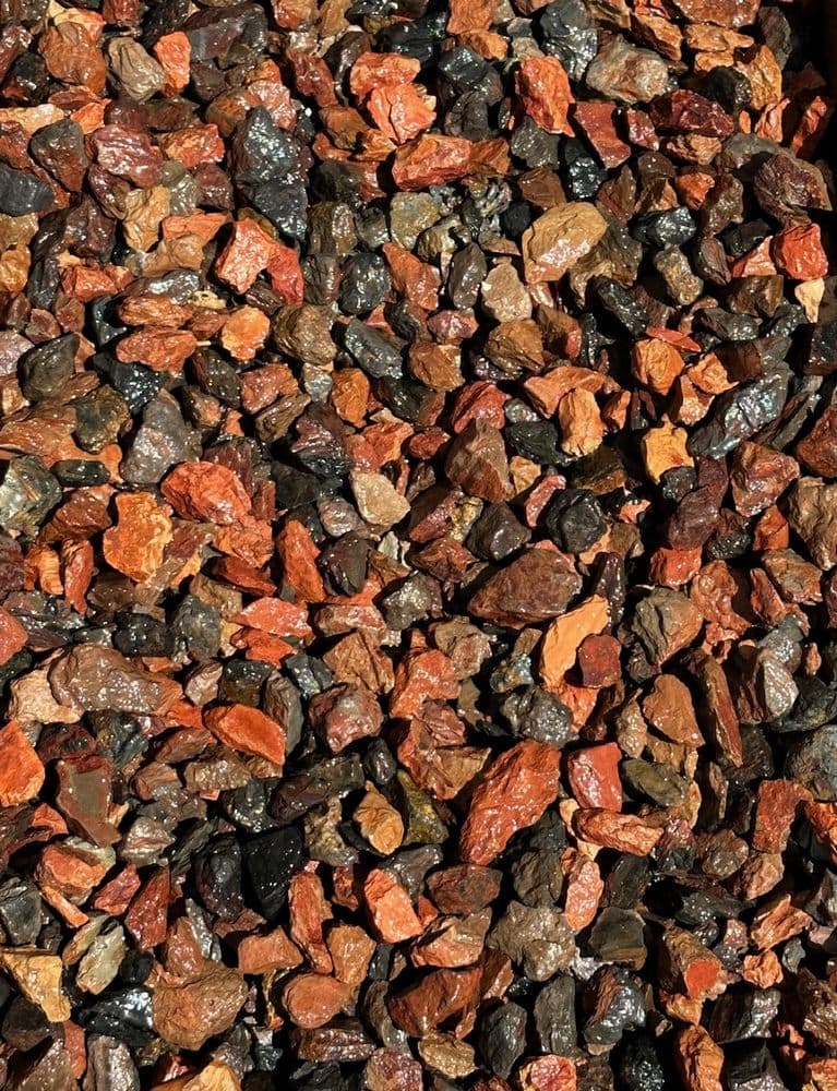Smokey Valley Stone