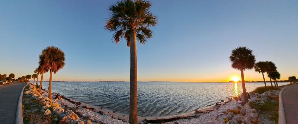 Hobie Beach